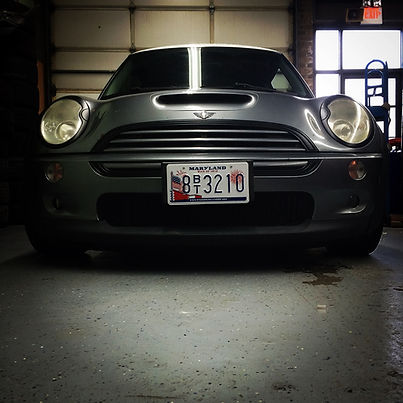 Fleming Automotive LLC in Millington, MD (3)