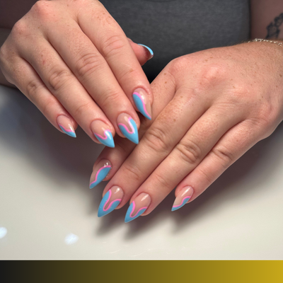 Tiflisi Nail Spa in Hatboro, PA (2)