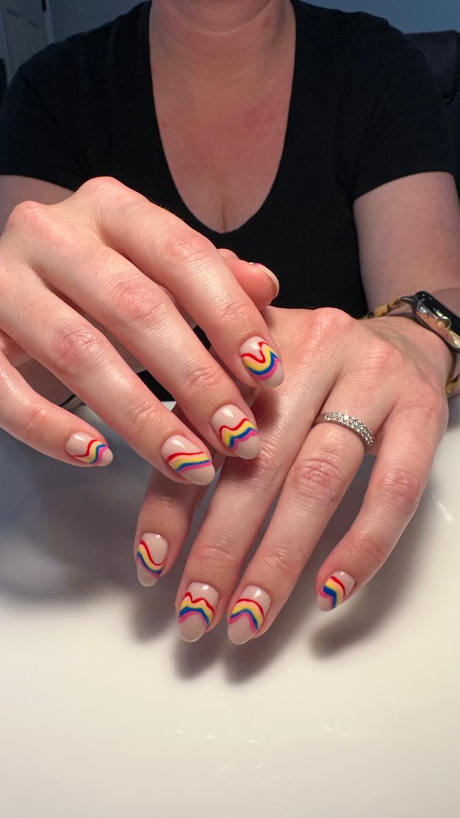 Tiflisi Nail Spa in Hatboro, PA (6)