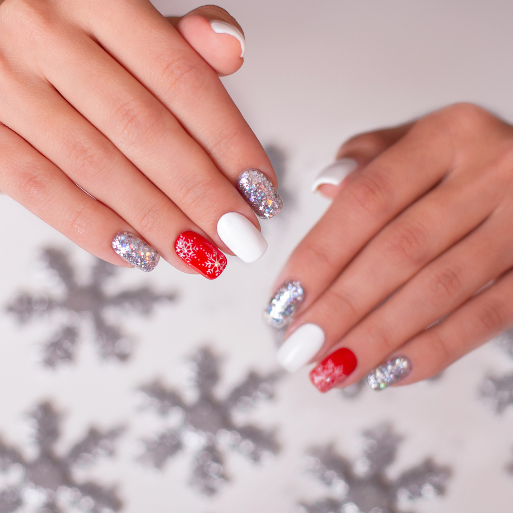 NAILS SO HAPPY in Spring Hill, FL (5)