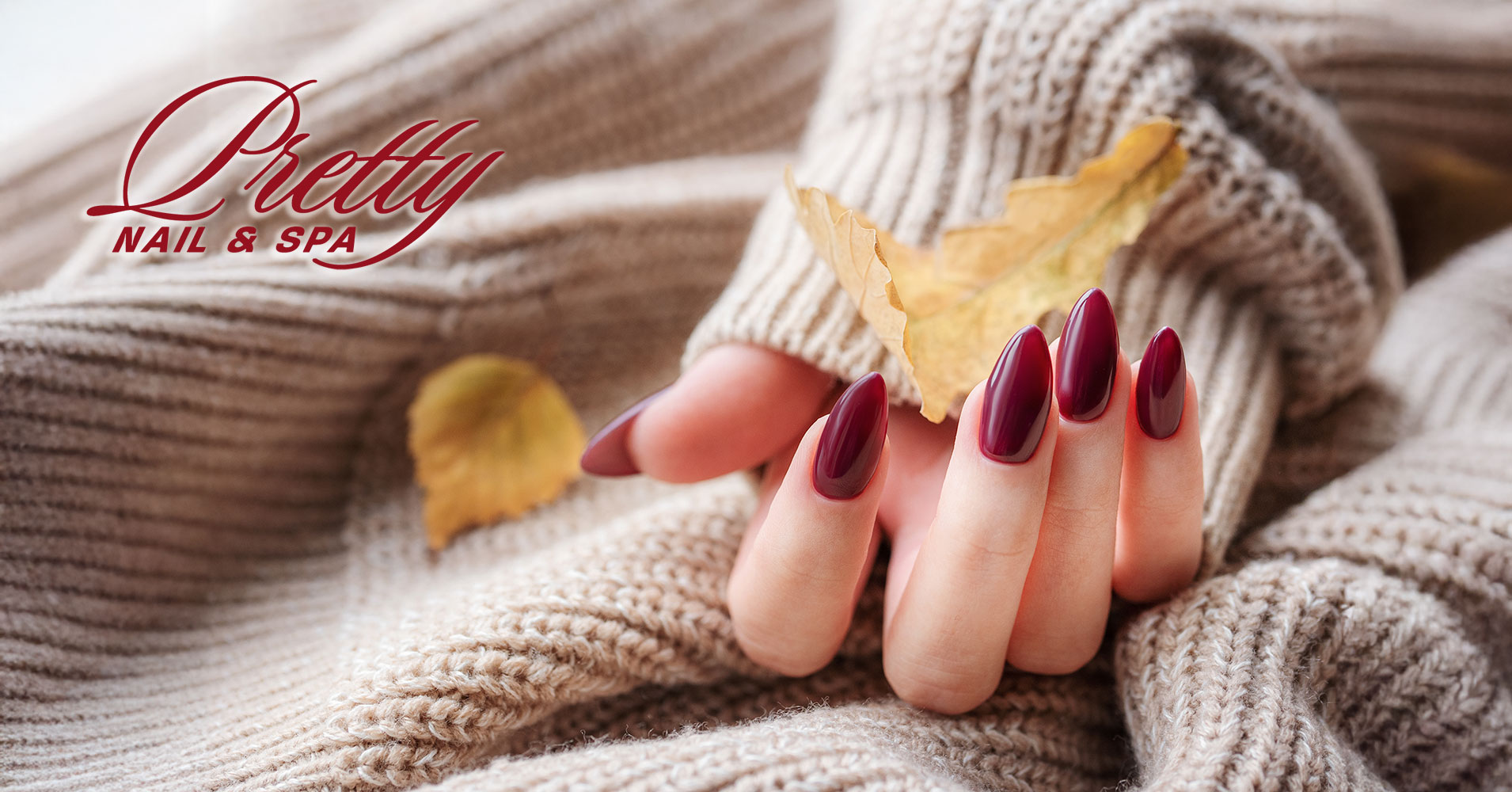 PRETTY NAILS & SPA in Germantown, WI (6)