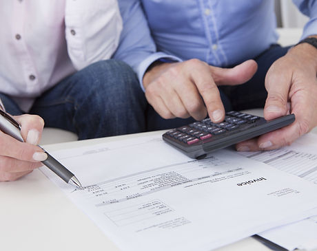 Black Cube Tax & Accounting PLLC in Oklahoma City, OK (2)