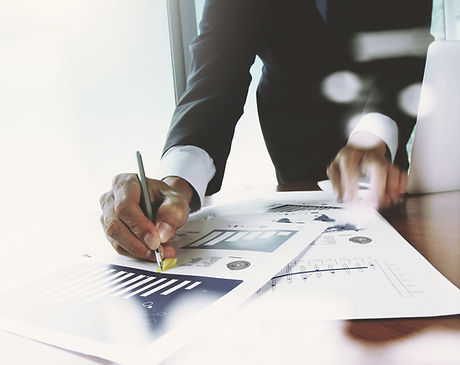 Black Cube Tax & Accounting PLLC in Oklahoma City, OK (3)