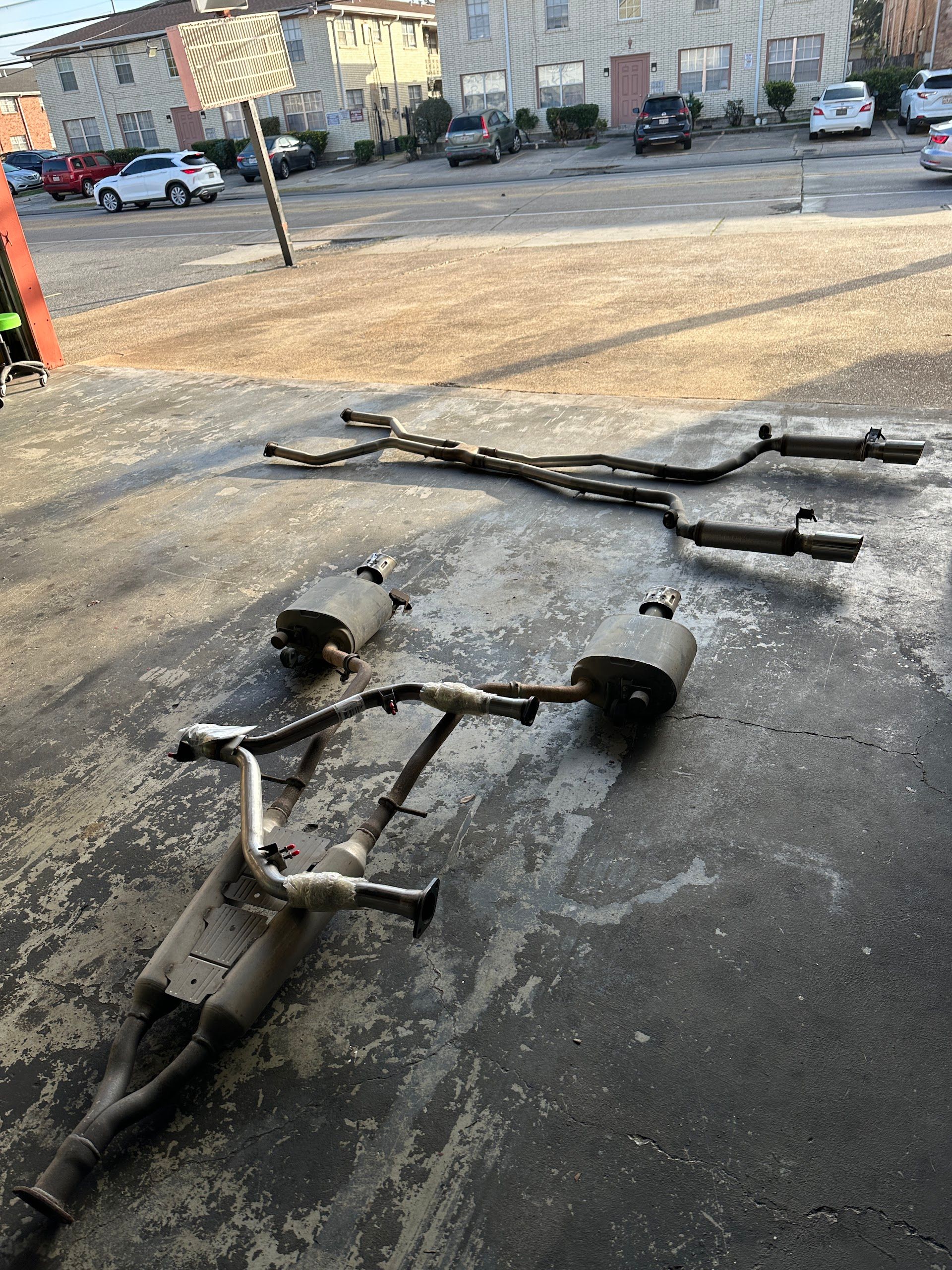 Mike’s Auto Center in Metairie, LA (2)