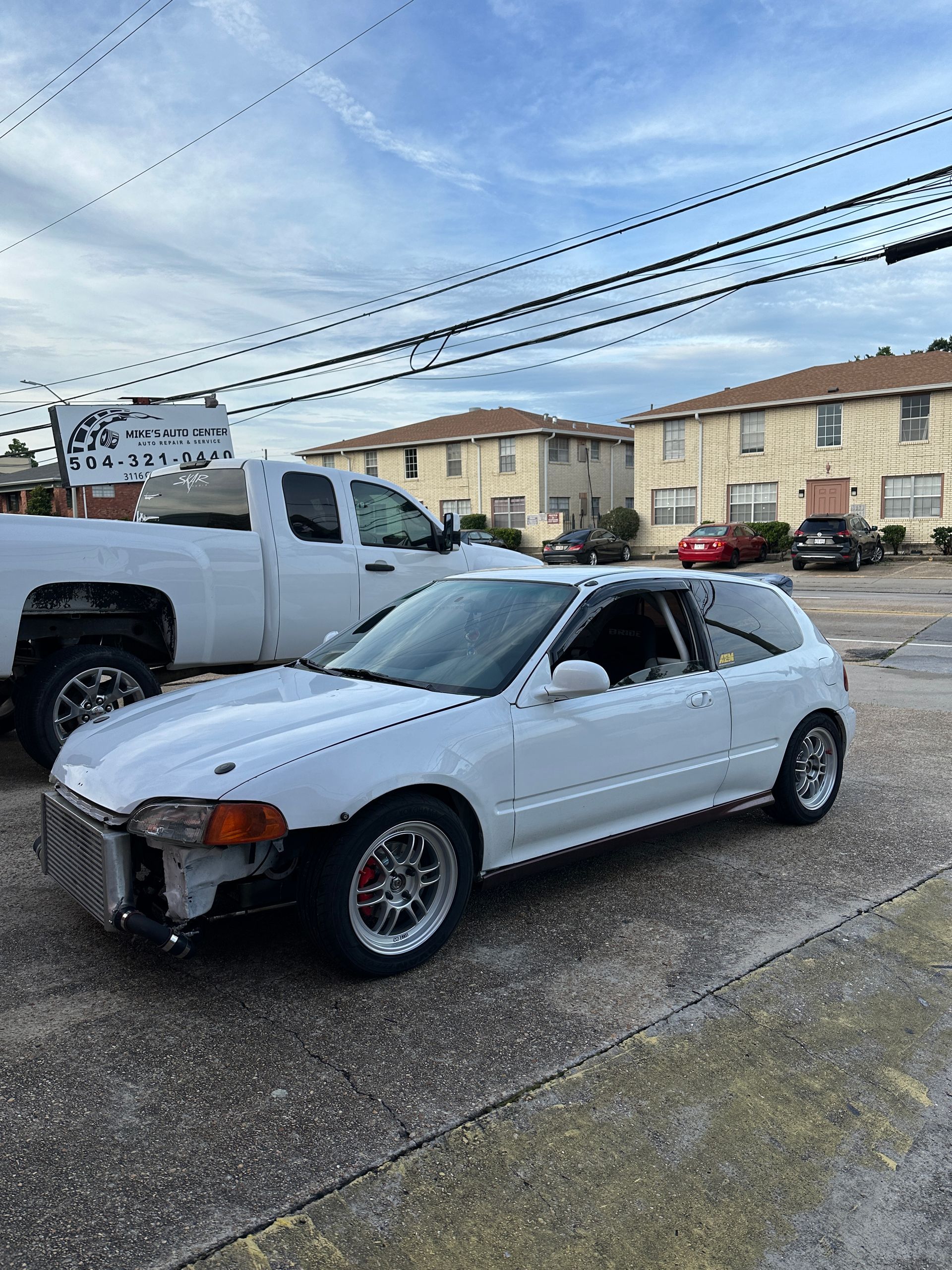 Mike’s Auto Center in Metairie, LA (3)