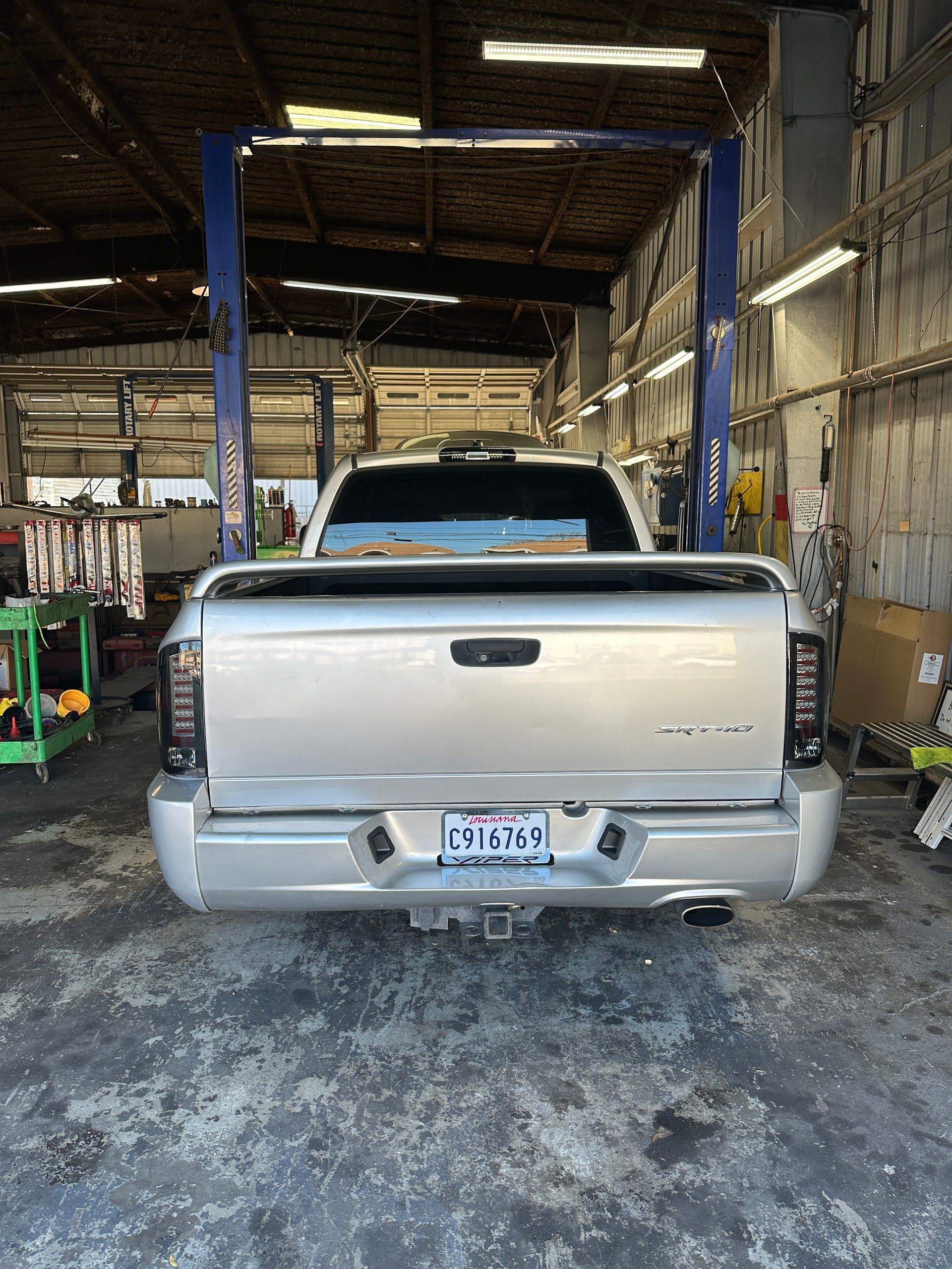 Mike’s Auto Center in Metairie, LA (4)