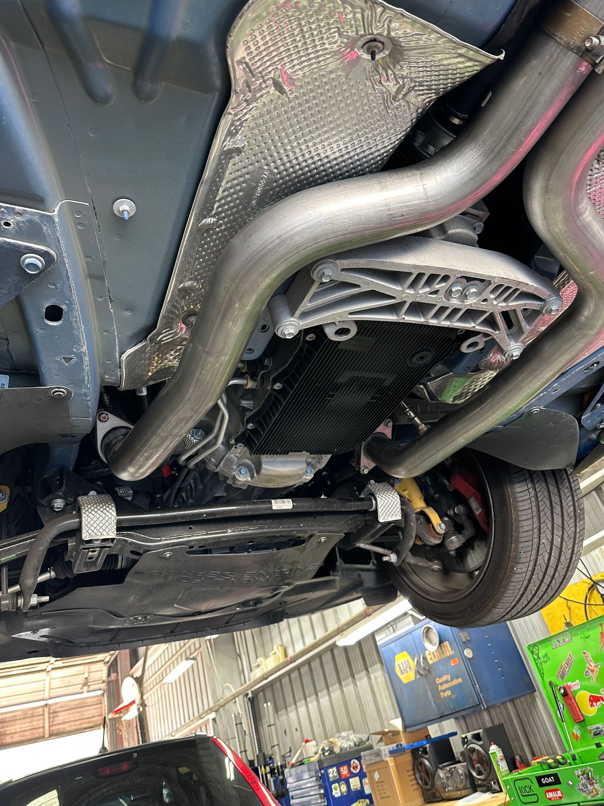 Mike’s Auto Center in Metairie, LA (5)
