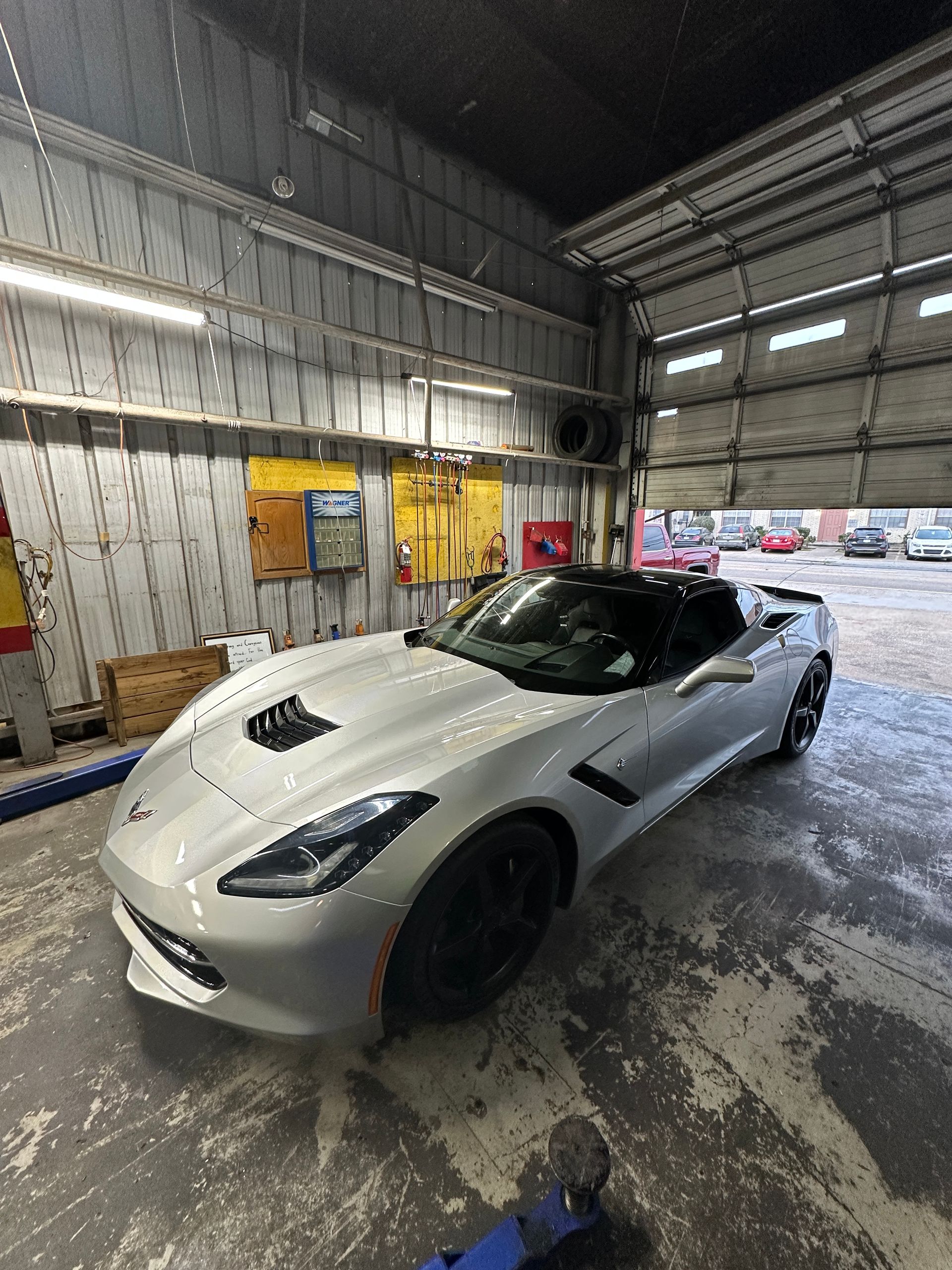 Mike’s Auto Center in Metairie, LA (6)