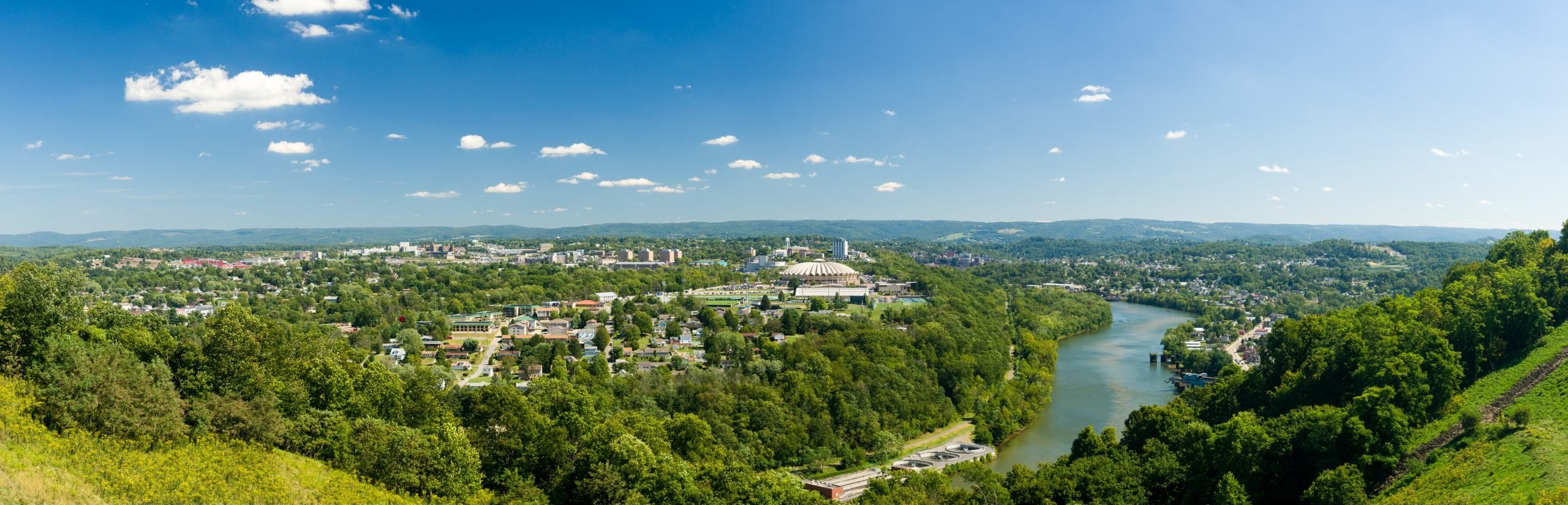 Morgantown Area Partnership in Morgantown, WV