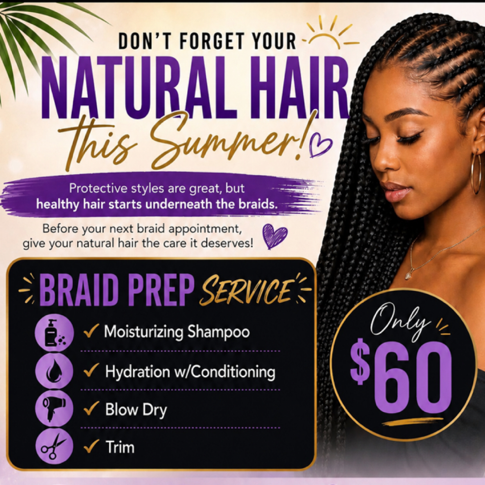 Hair by J' Rena' (Salon Suite) in Lawrenceville, GA (2)