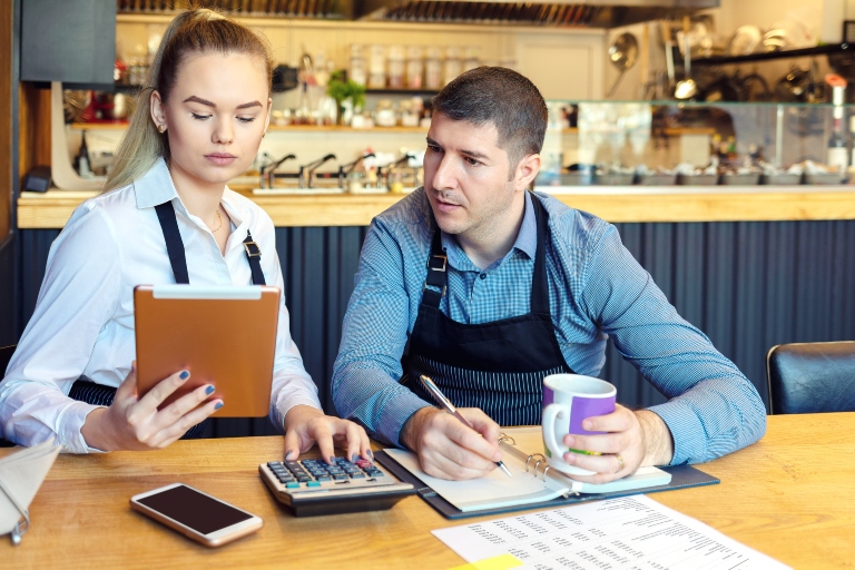 Central Virginia Accounting Solutions, LLC in Sandston, VA (2)