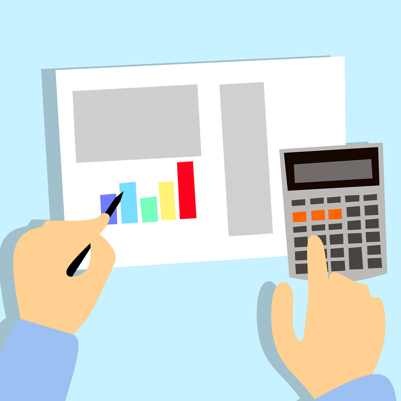 Sonny Peak CPA, LLC in Westminster, MD (4)