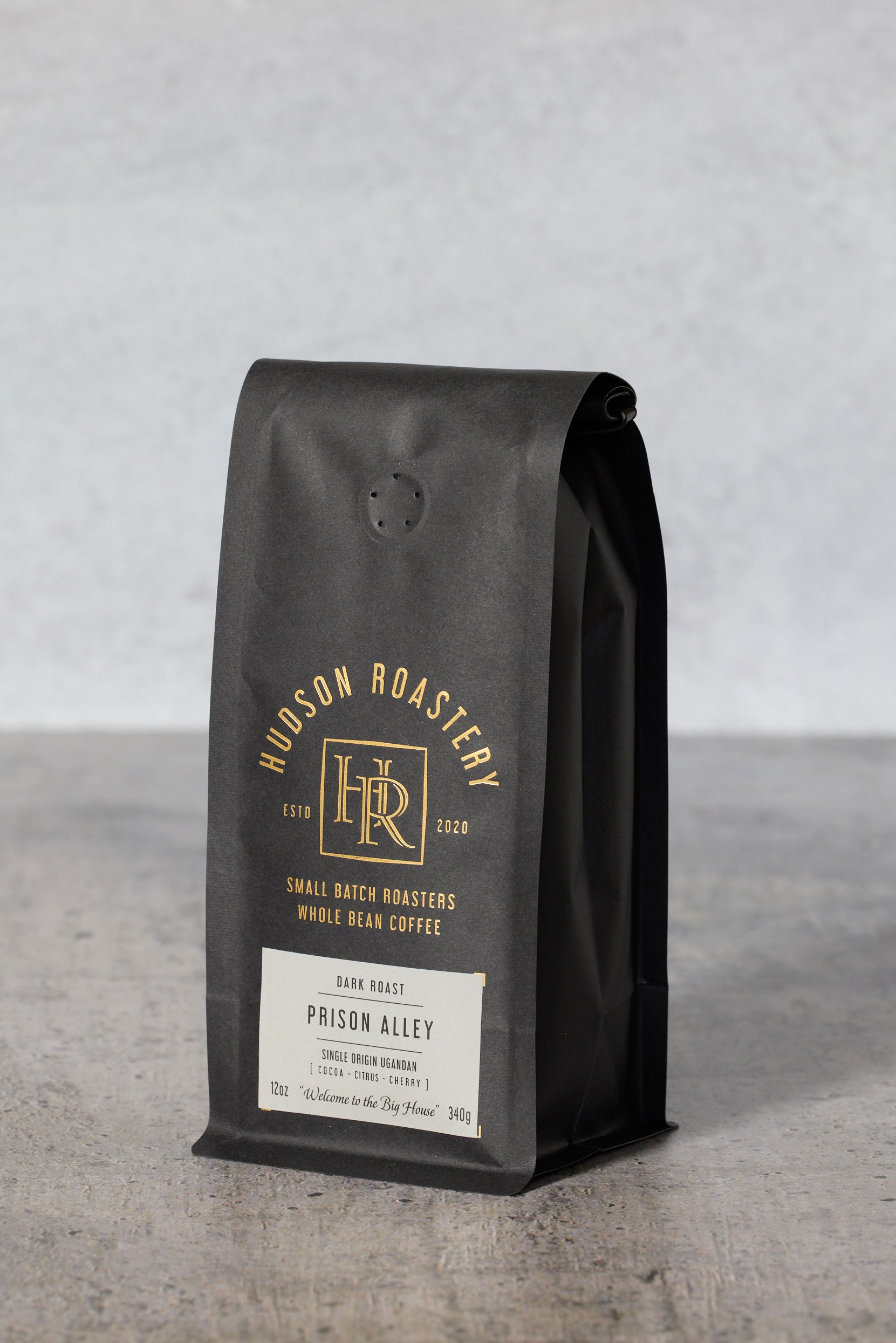 Hudson Roastery in Hudson, NY (6)