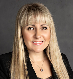 Natalia Murcia REALTOR, Competitive Edge Realty in Aubrey, TX