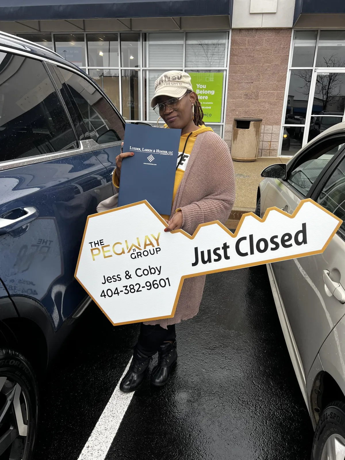 Jess Pegues | The Pegway Group in College Park, GA (3)