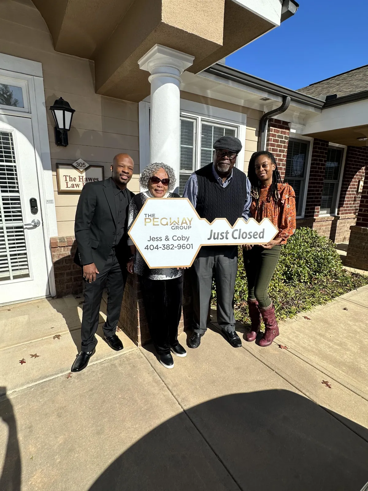 Jess Pegues | The Pegway Group in College Park, GA (4)