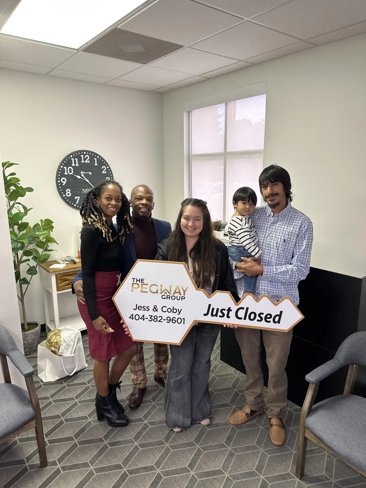 Jess Pegues | The Pegway Group in College Park, GA (5)
