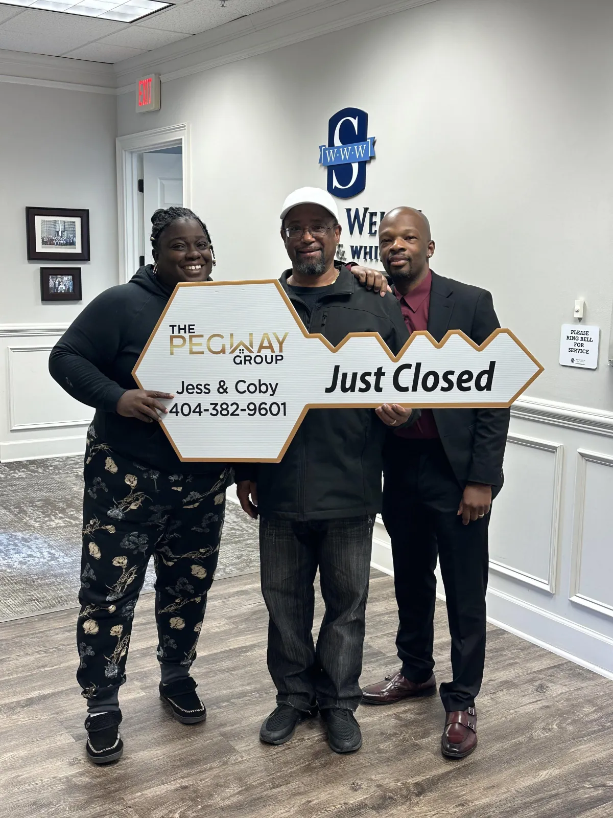 Jess Pegues | The Pegway Group in College Park, GA (6)
