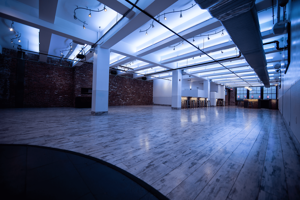 Loft Life Venue in Newark, NJ (3)