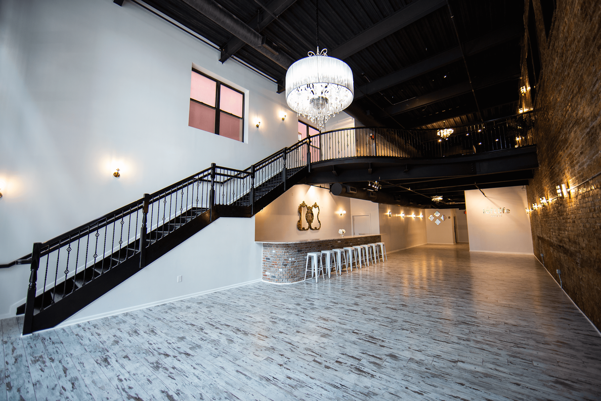 Loft Life Venue in Newark, NJ (5)