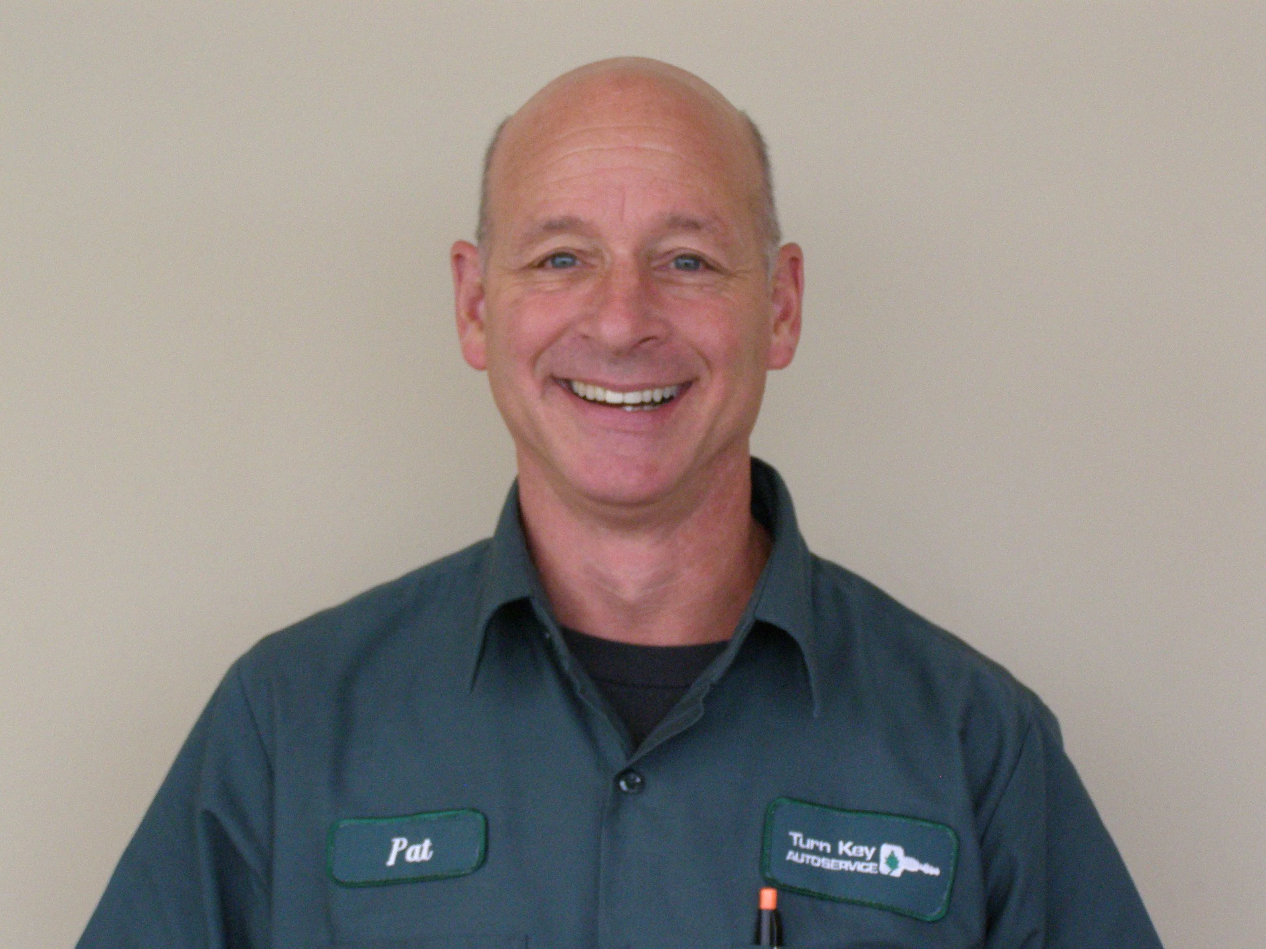 Turn Key Auto Service in Everett, WA