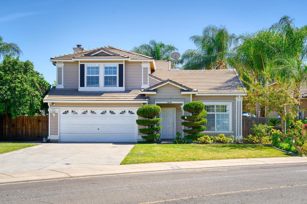 Chris & Jennie Irwin : The Irwin Team | Top Modesto & Central Valley Realtors in Modesto, CA (4)