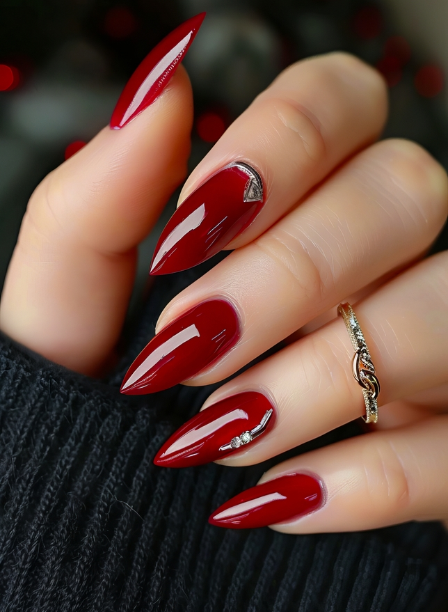 Cava Nail Spa Groton in Groton, CT (5)