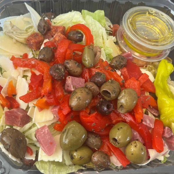 Mario McGee's Pizza in Green Valley, AZ (4)