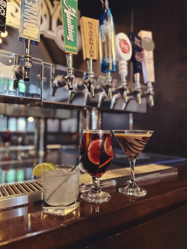 Gatsby's Pub in Pottstown, PA (2)