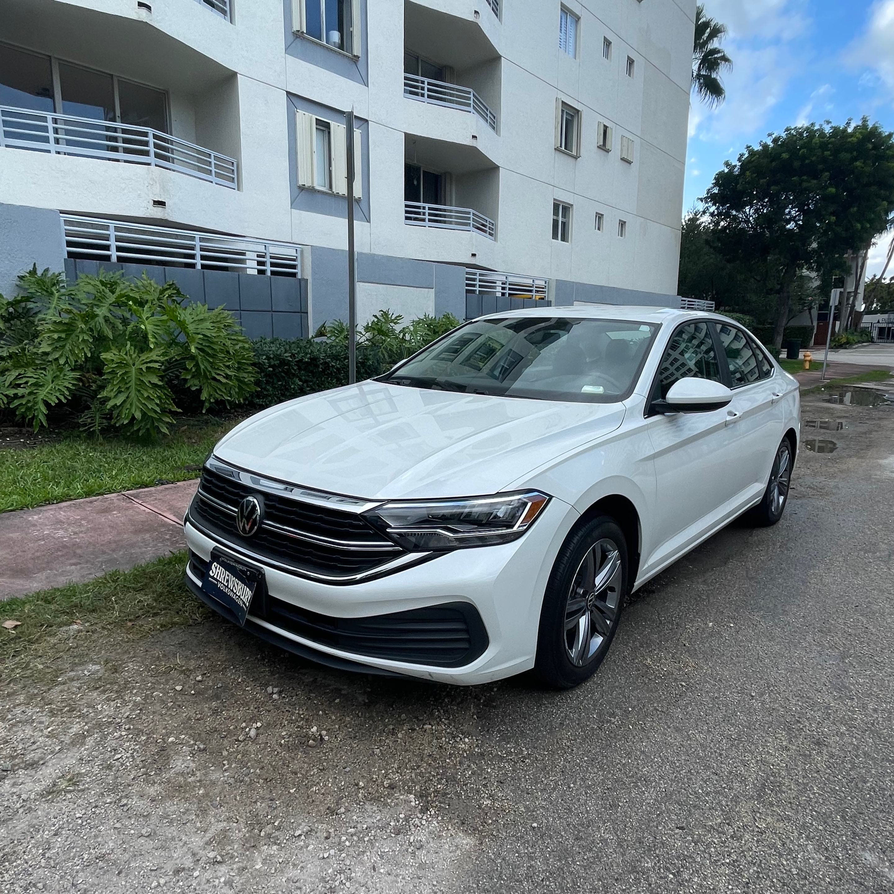 Ricardo's AutoMobile Detailing/Ceramic Coating and Paint correction in Miami, FL (2)