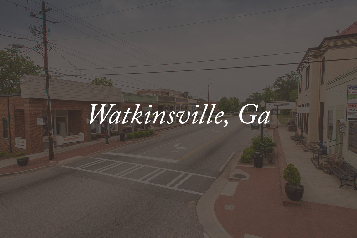 Law Office of Russell W. Wall in Watkinsville, GA (4)