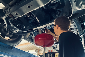 Marble Falls Auto Center in Marble Falls, TX (2)