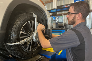 Marble Falls Auto Center in Marble Falls, TX (3)
