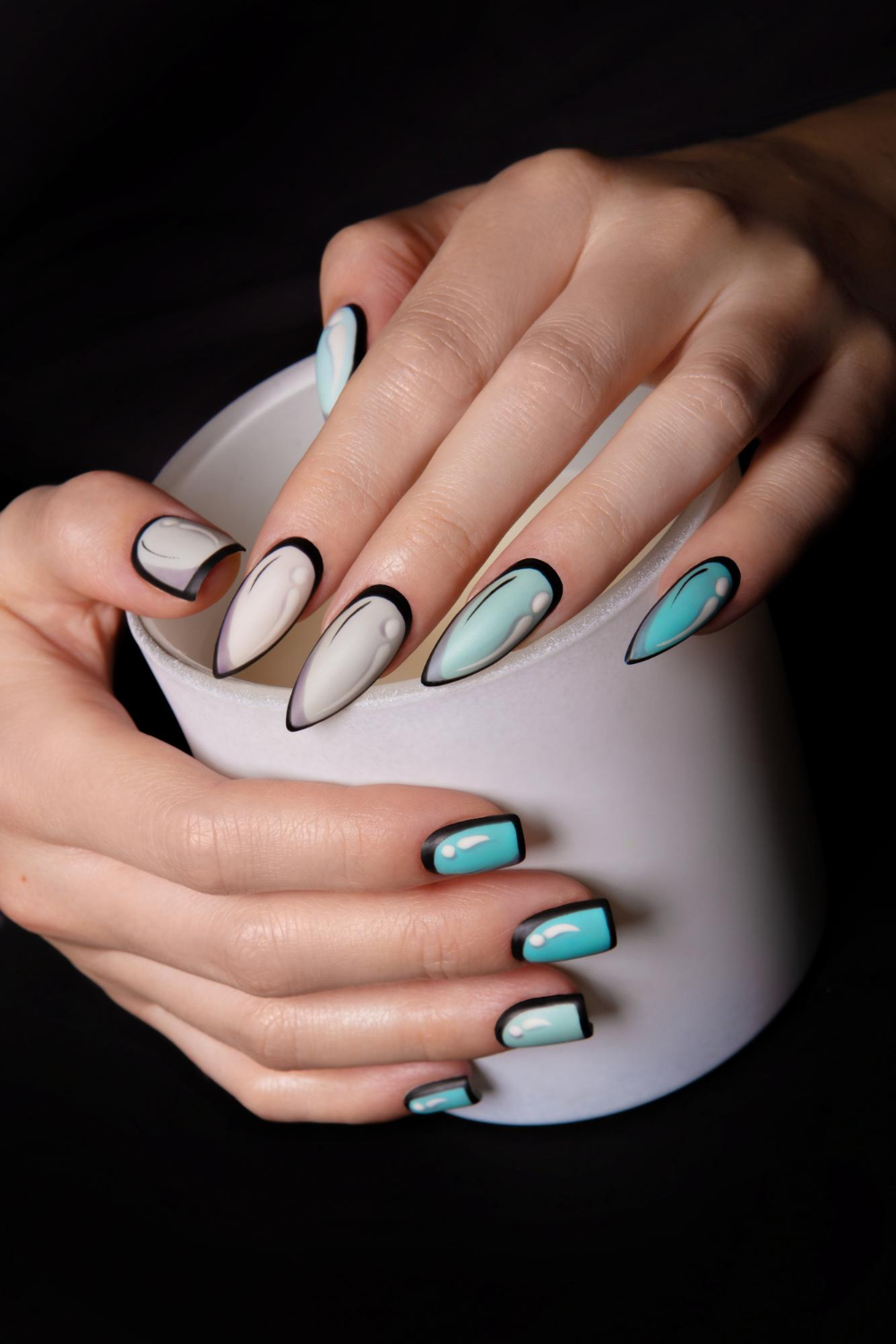 MILANO NAIL SPA PRESTON FOREST in Dallas, TX