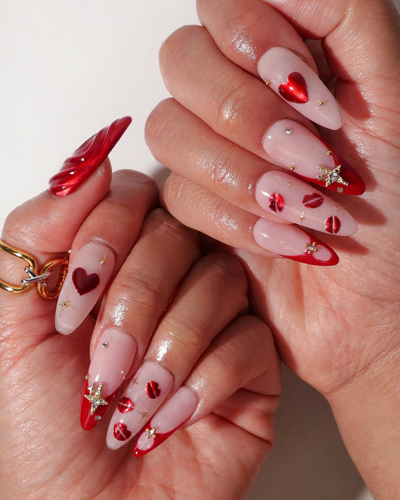 MILANO NAIL SPA PRESTON FOREST in Dallas, TX (2)