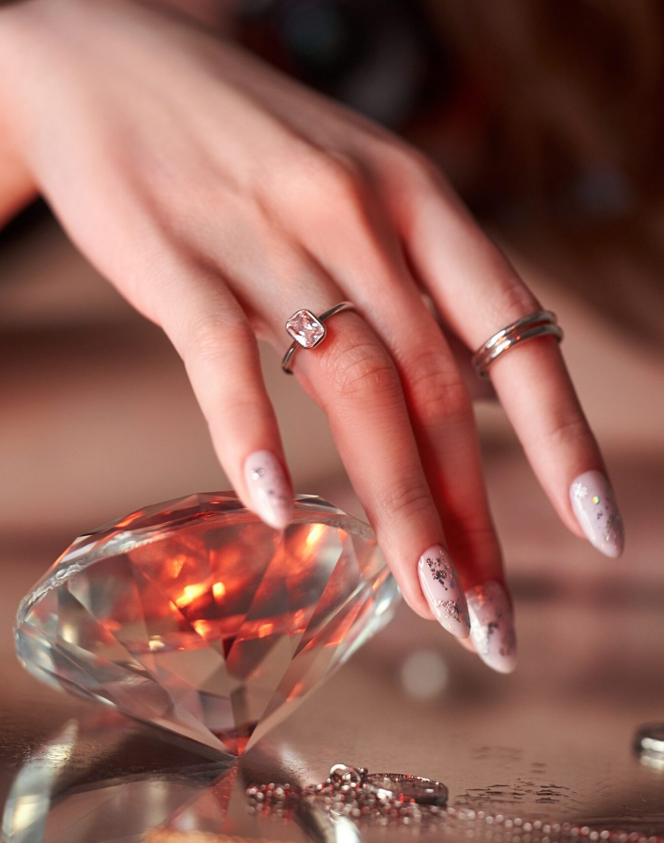 MILANO NAIL SPA PRESTON FOREST in Dallas, TX (4)