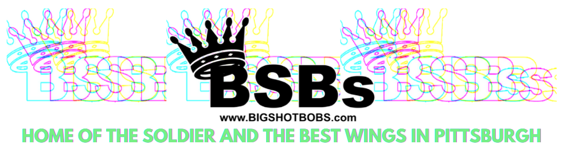 Big Shot Bob's House of Wings in Washington, PA (3)