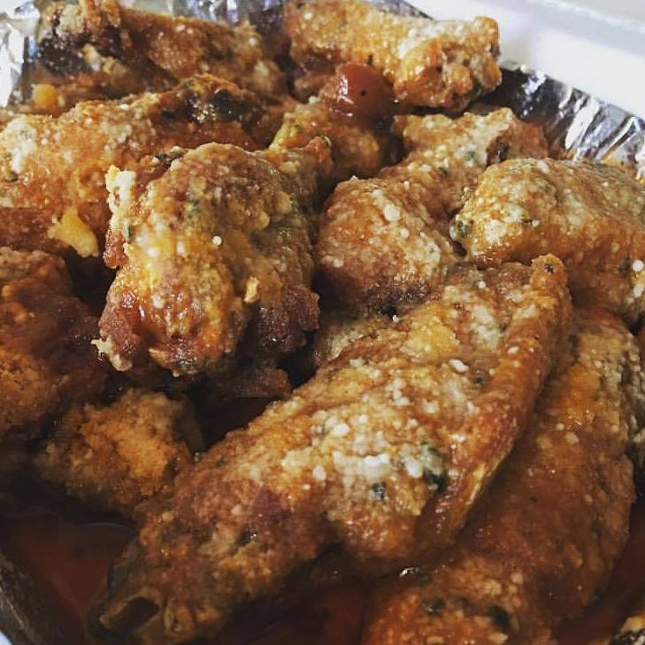Big Shot Bob's House of Wings in Washington, PA (4)