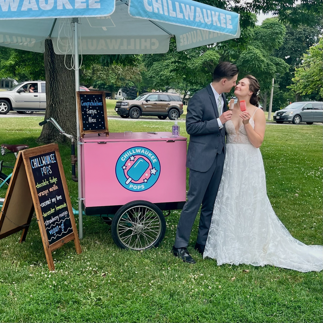 Chillwaukee in Schofield, WI