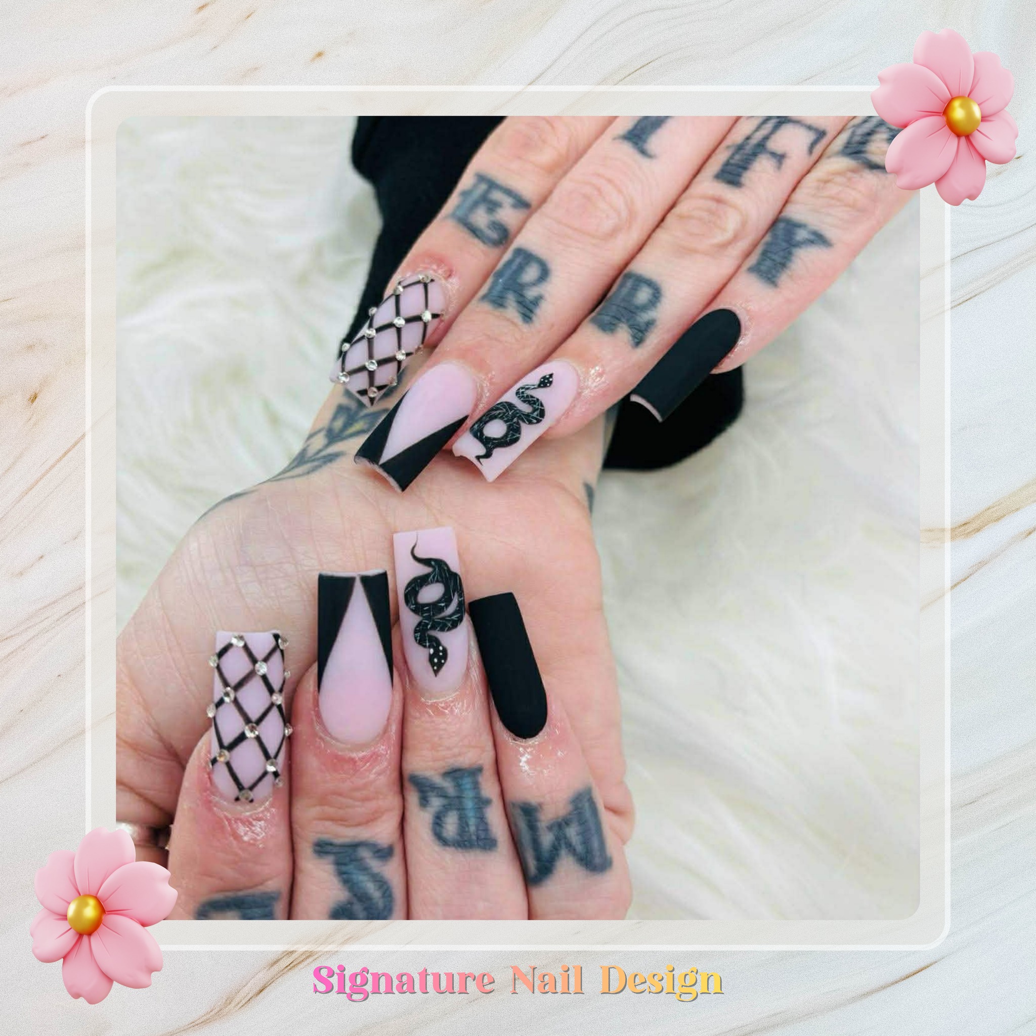 Paradise Nails & Spa in Beaverton, OR