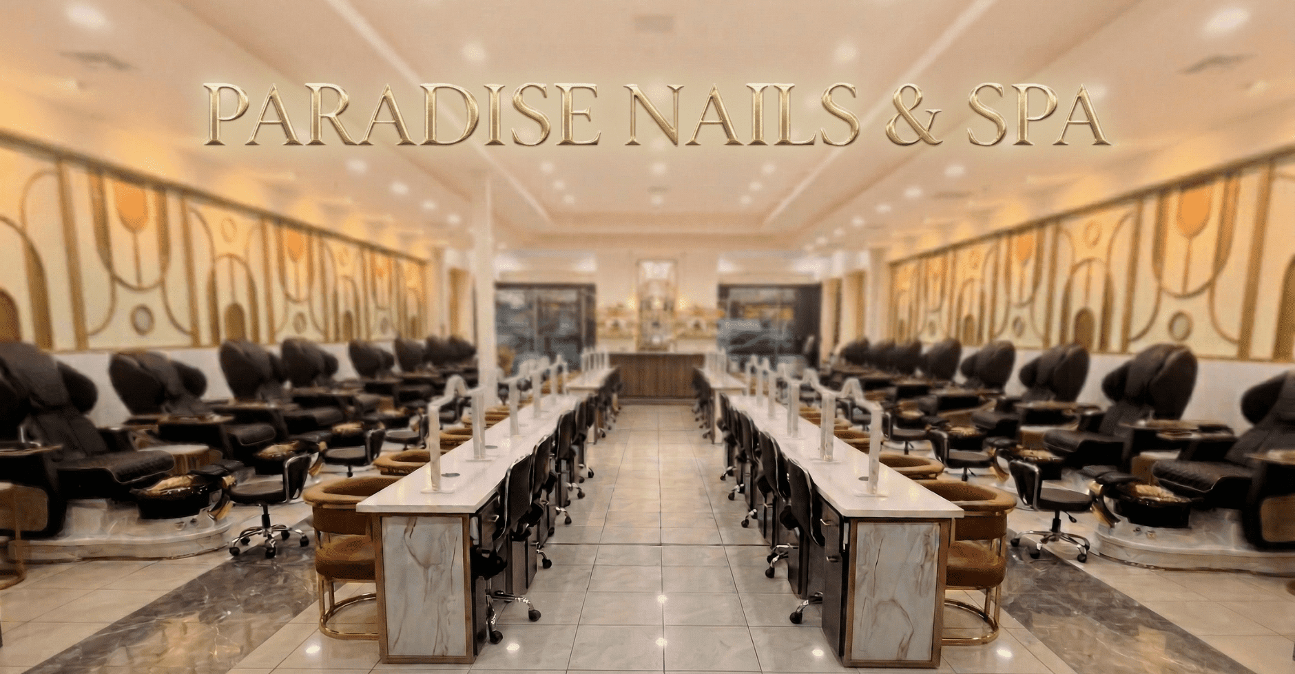 Paradise Nails & Spa in Beaverton, OR (5)