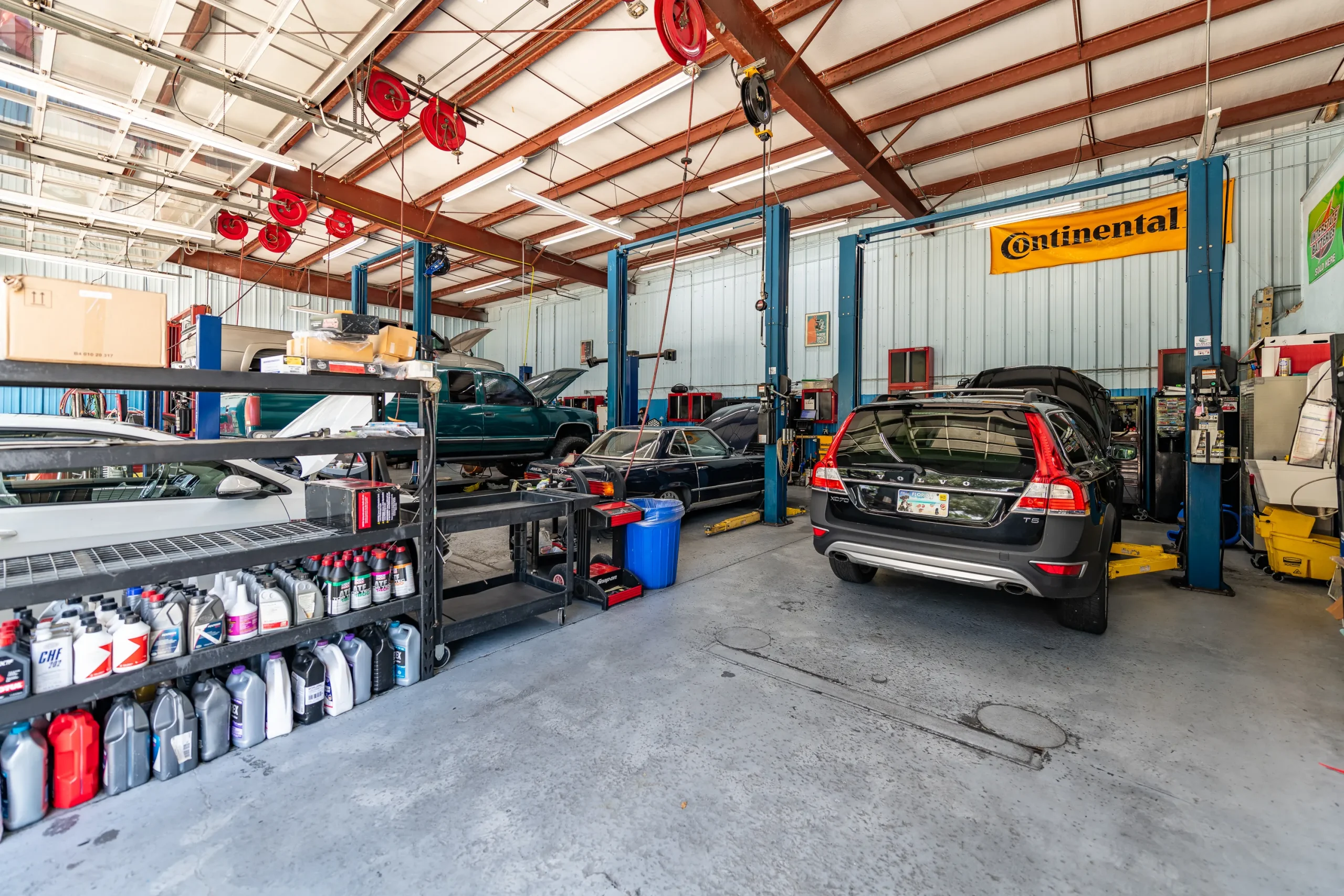 Lonnie’s Automotive in Ormond Beach, FL (2)