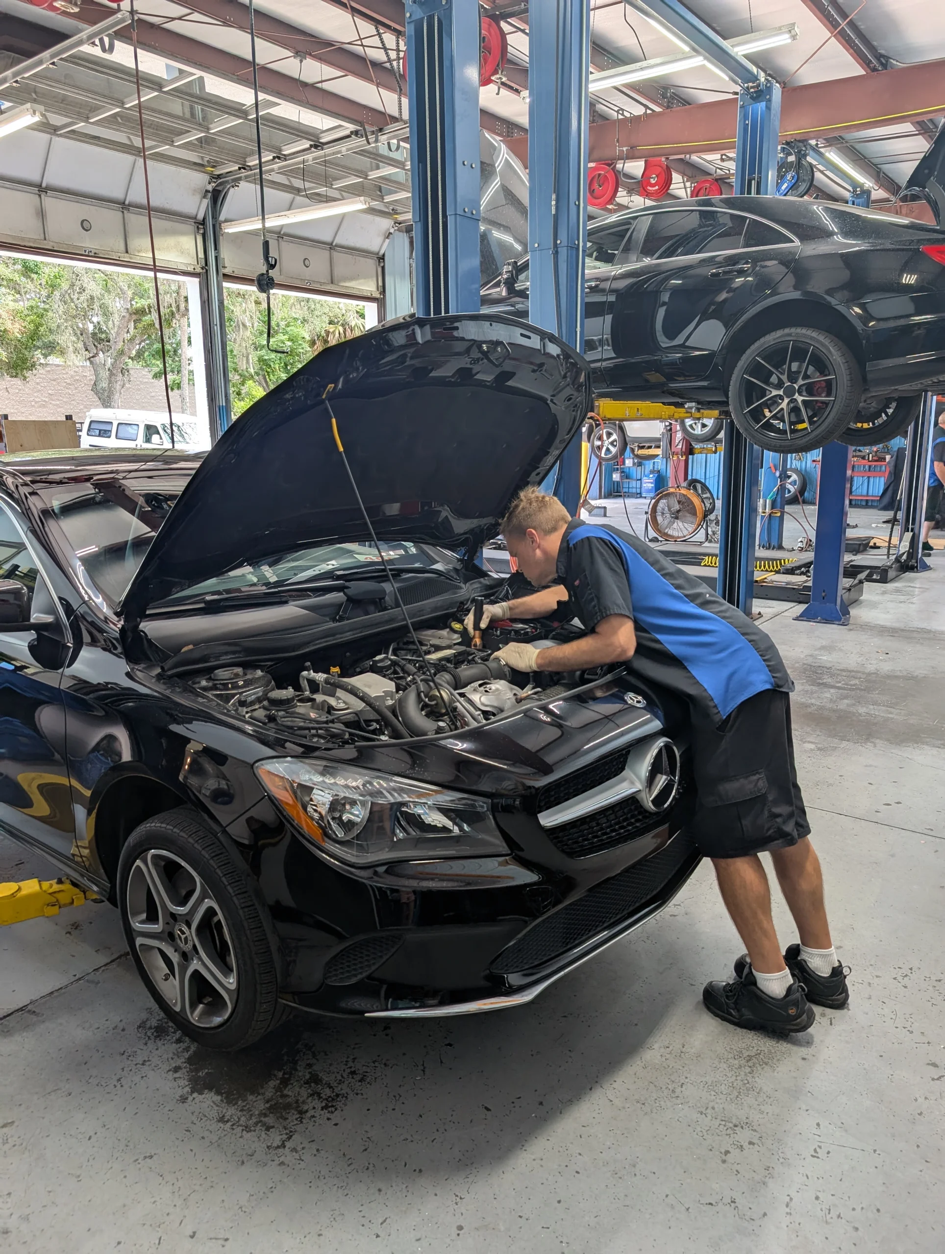 Lonnie’s Automotive in Ormond Beach, FL (3)