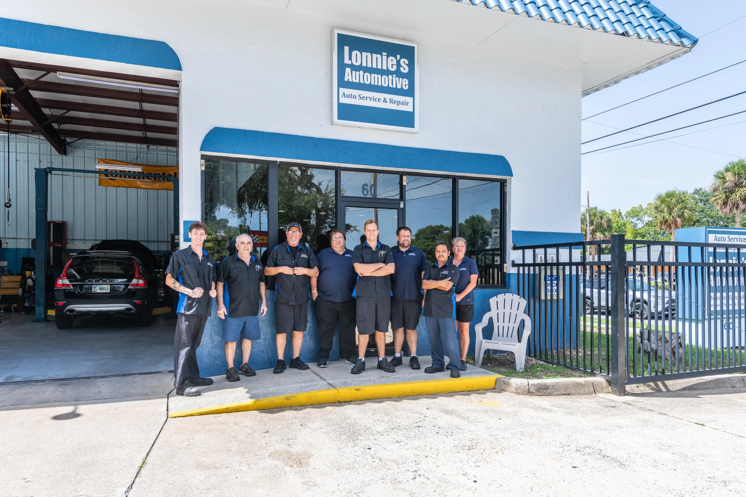 Lonnie’s Automotive in Ormond Beach, FL (4)