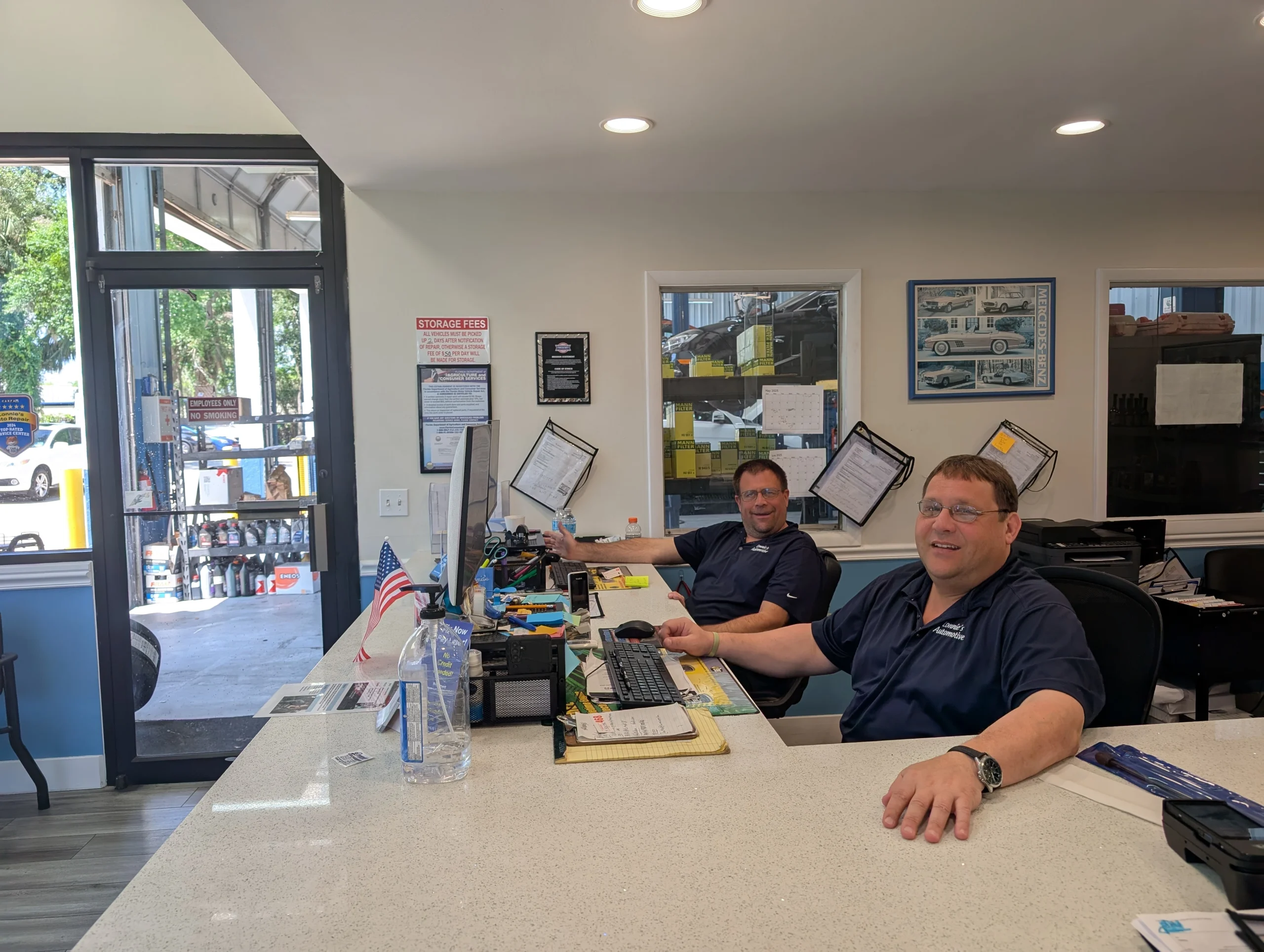 Lonnie’s Automotive in Ormond Beach, FL (5)