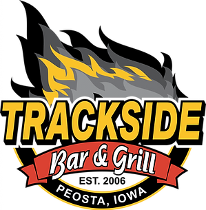 Trackside Bar and Grill in Peosta, IA
