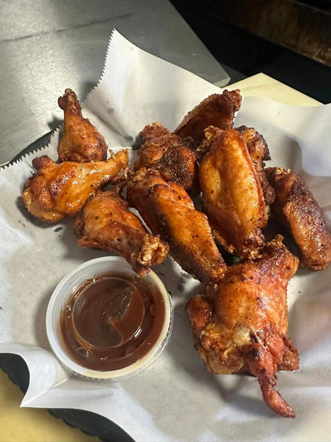Trackside Bar and Grill in Peosta, IA (3)