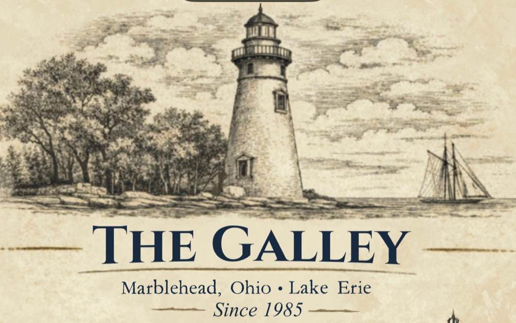 Marblehead Galley - Marblehead, OH in Lakeside Marblehead, OH (3)