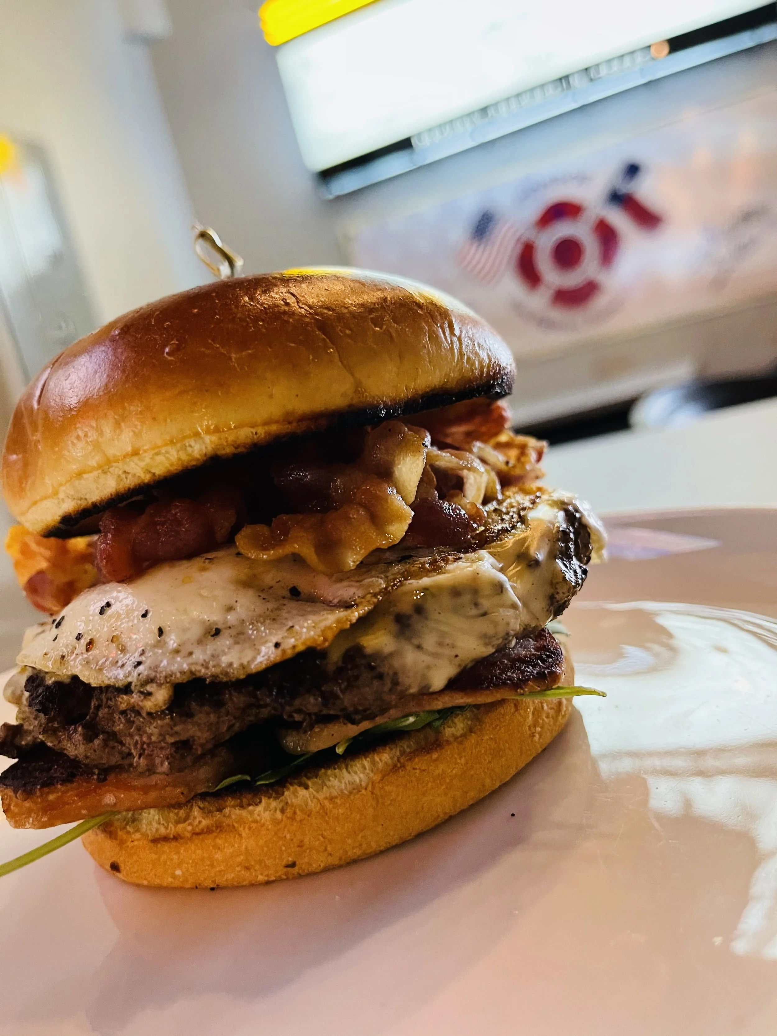 Station 1 Bar & Grill in Harlingen, TX