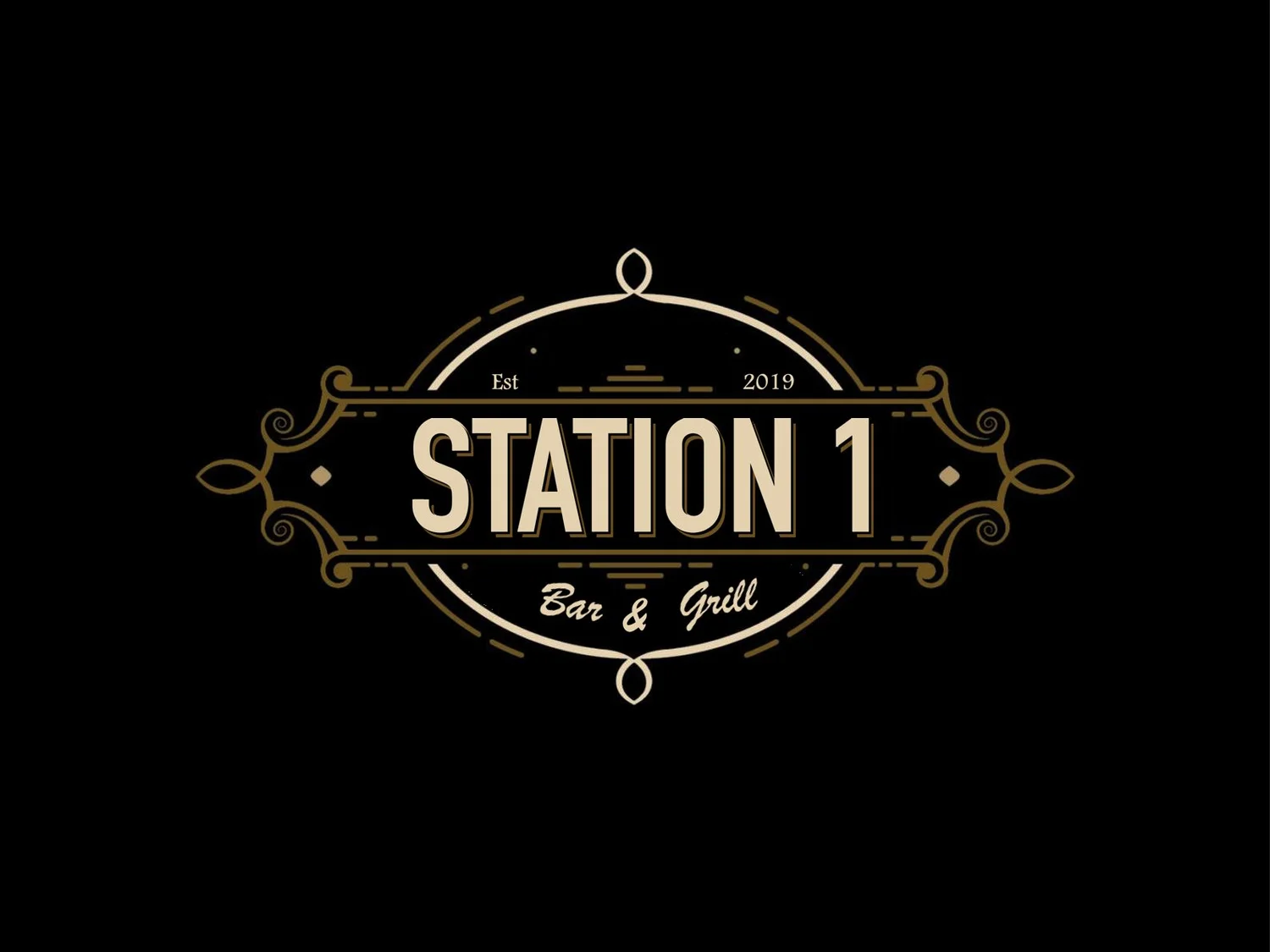 Station 1 Bar & Grill in Harlingen, TX (6)